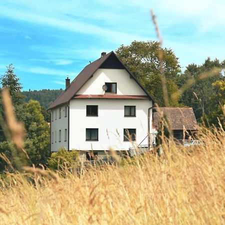 Agroturystyka "Na Polanie" Раїца Екстер'єр фото